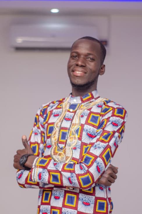 Reagan Onen - Founder & Chief Engineer